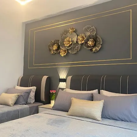 My Cozy 2-Bedroom Apartment Malacca Exterior photo