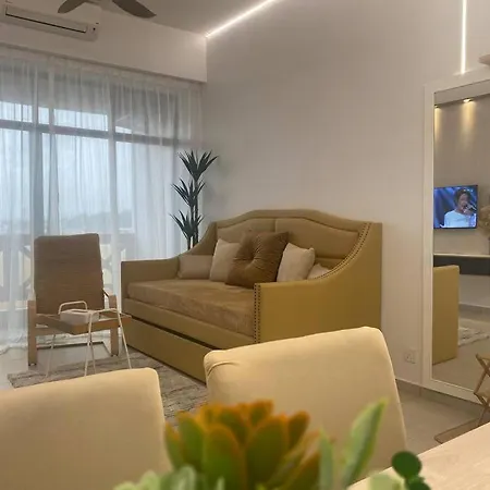 My Cozy 2-Bedroom Apartment Malacca Exterior photo
