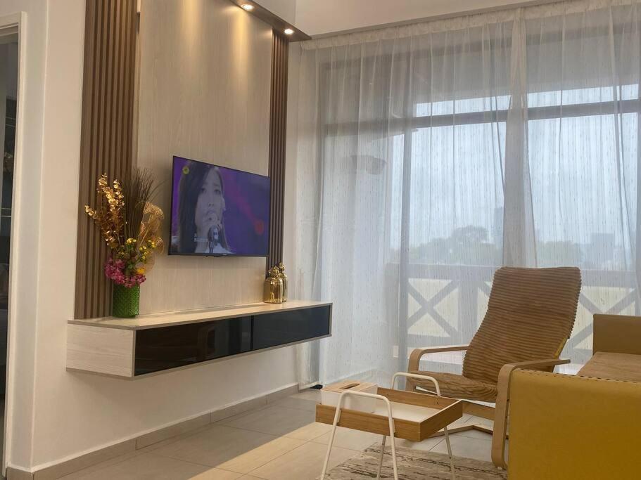 My Cozy 2-bedroom Apartment