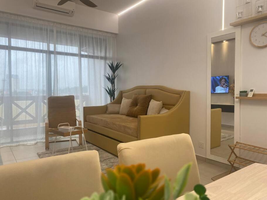 My Cozy 2-bedroom Apartment Malacca