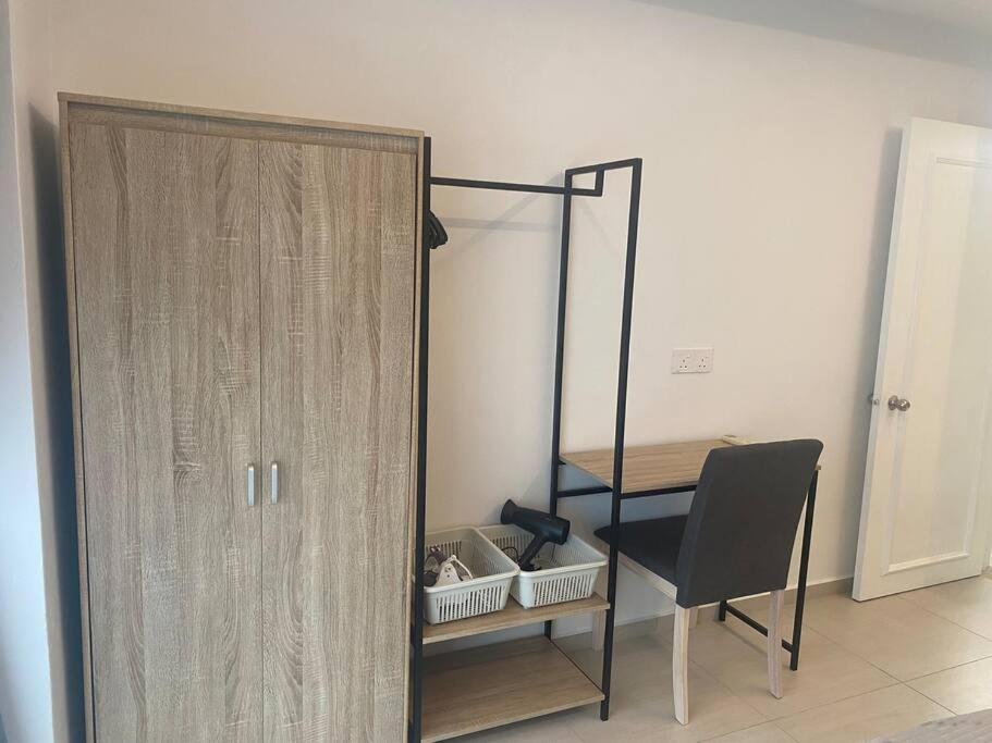 My Cozy 2-bedroom *