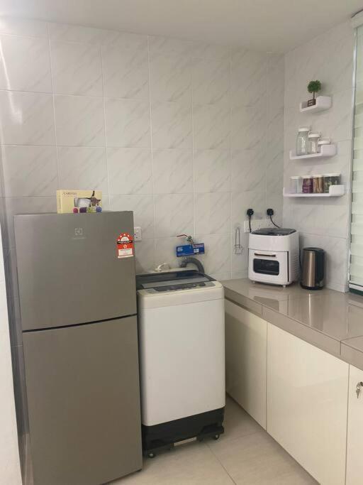 My Cozy 2-bedroom Apartment Malacca