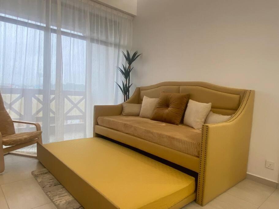 My Cozy 2-bedroom Malacca